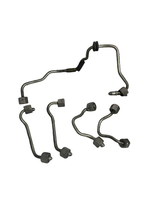Set Conducte De Alimentare Injector Combustibil Bmw X1 I E84 2009 - 20