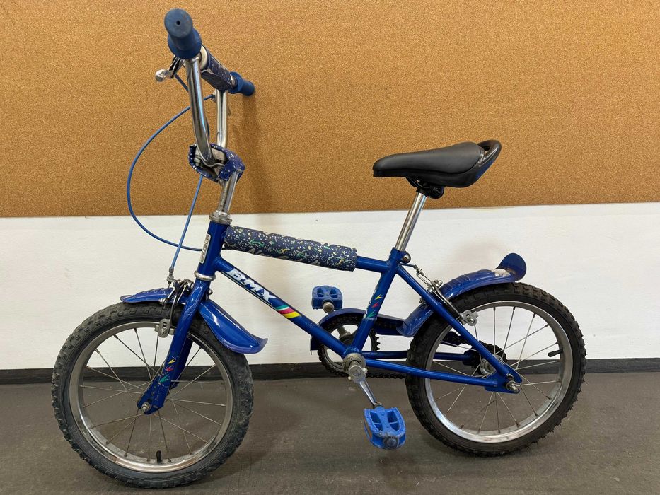 Детско колело BMX