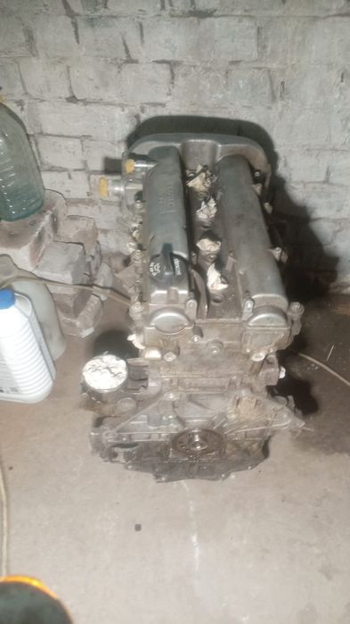 Продам двигатели Шевролет Каптива