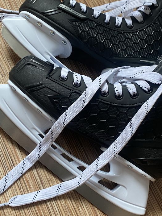 Коньки 41 размера