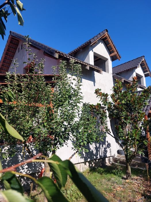 Casa la iesirea din Timisoara>Giarmata-Vii