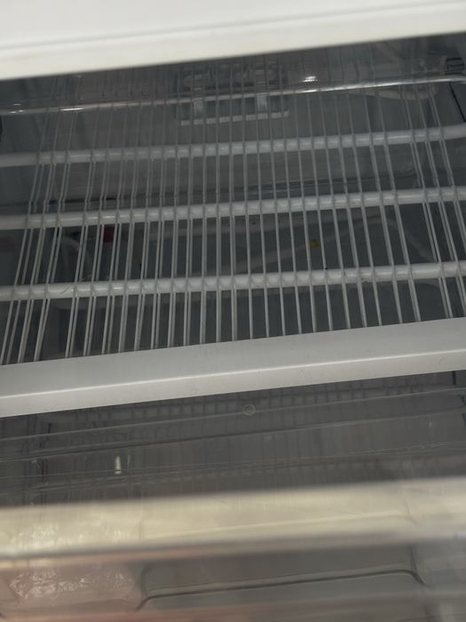 Морозильная камера Dauscher