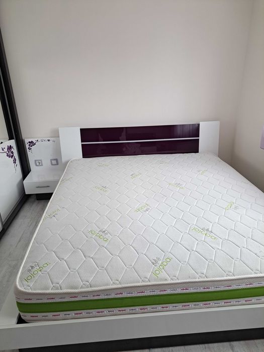 Комплект обзавеждане за спалня