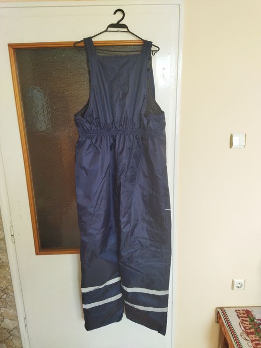 Мъжки гащеризон нов