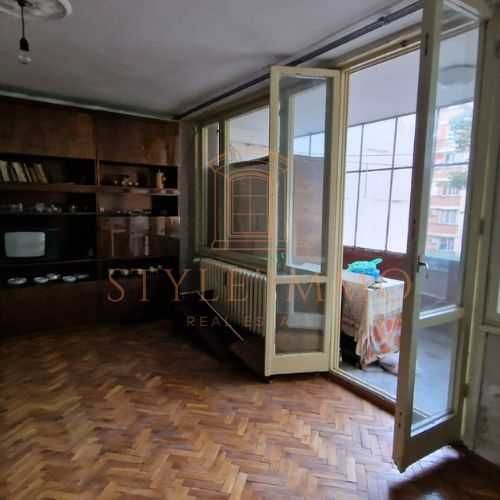 Продава се Тристаен апартамент в Разград, Васил Левски - 88 кв.м за 1130 €/кв.м - Снимка #3