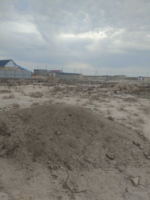 Жер сатылады. 10 соток