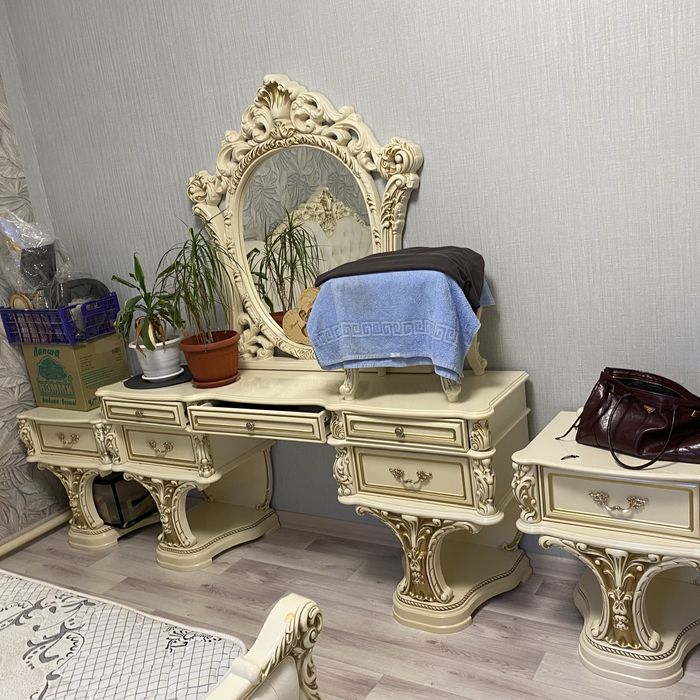 Мебель для спальни
