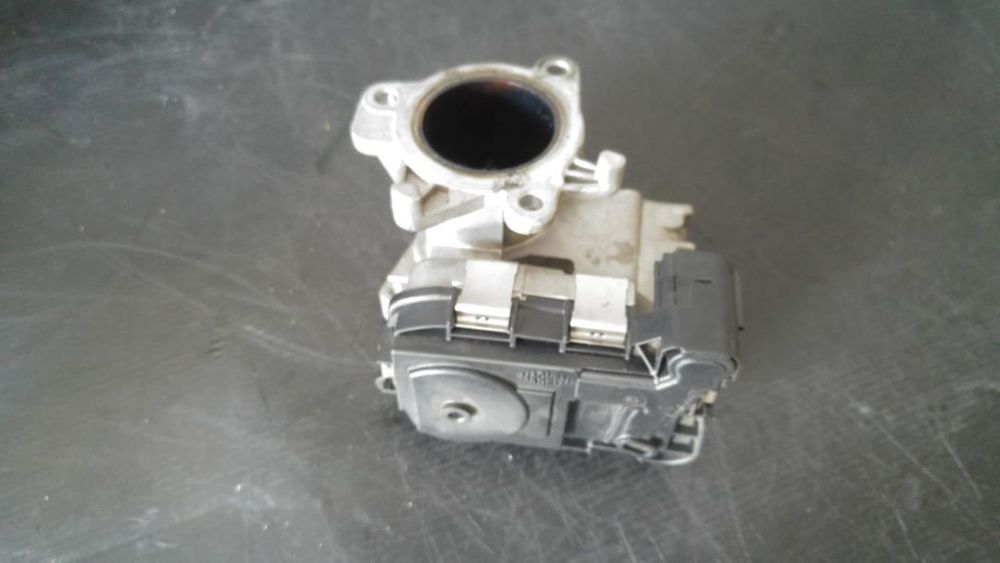 Clapeta acceleratie 1.3 d multijet fiat panda 500x 55261263