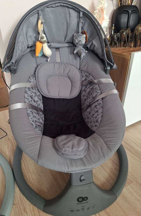 Бебешки Люлки - шезлонги