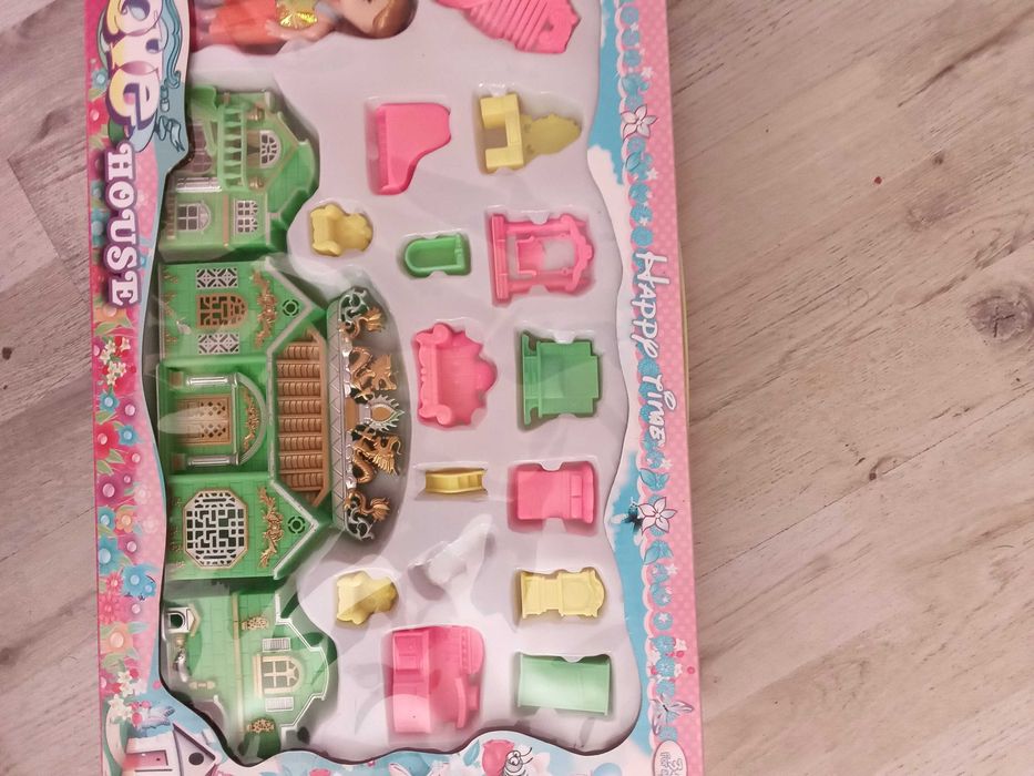 Играчки за момичета