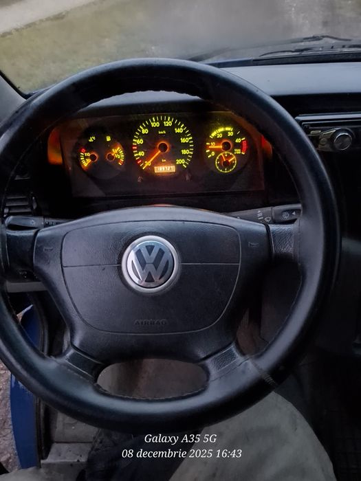VW LT35 De Vânzare
