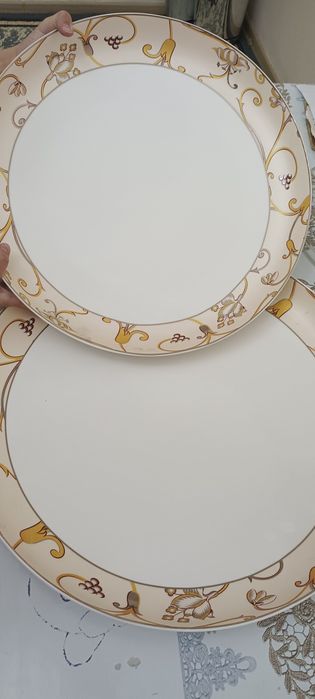 Новые блюдо для бешбармака