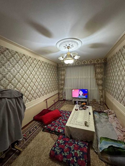 Продам 3 ком Карасу 6 №М530