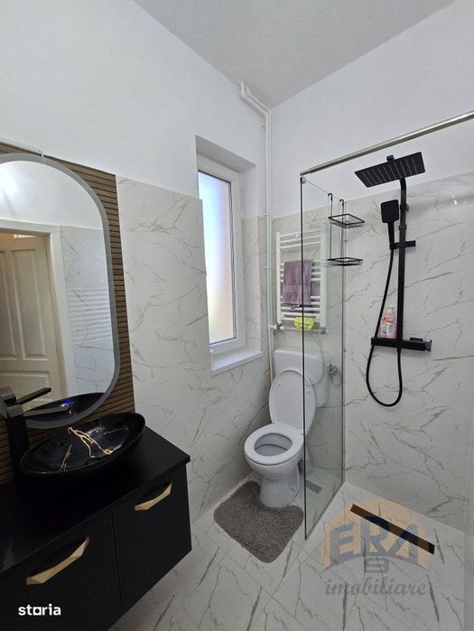 Apartament 2 camere | Renovat | Spitalul Judetean - str. Gheorghe Doja