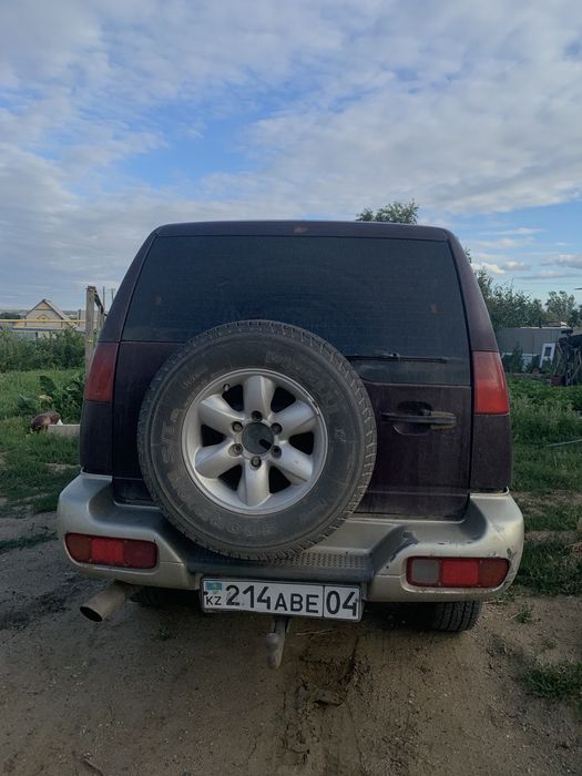 Продам Nissan Terrano