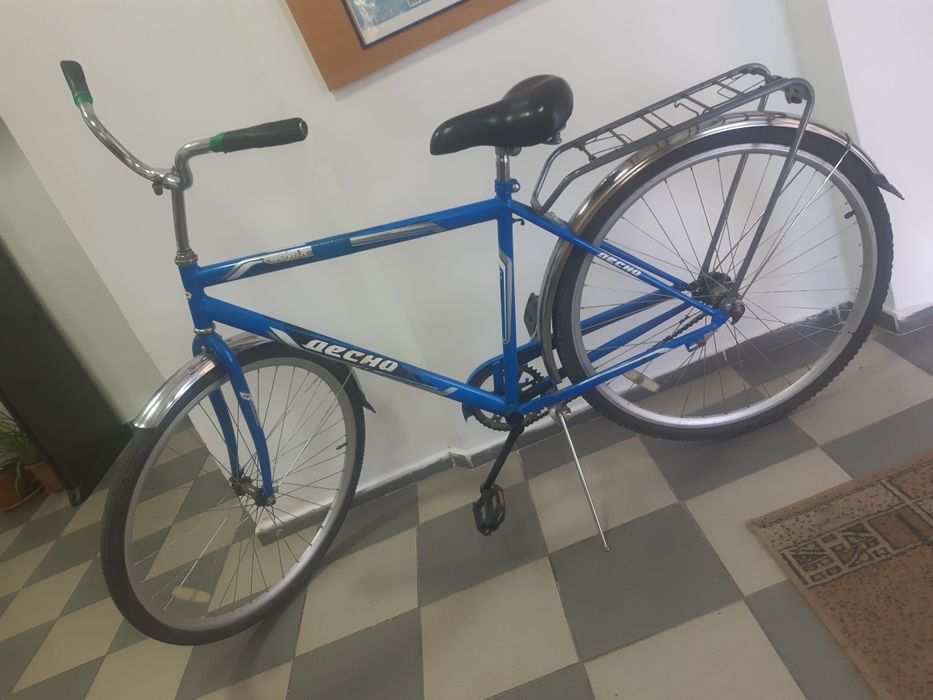 Велосипед взрослый