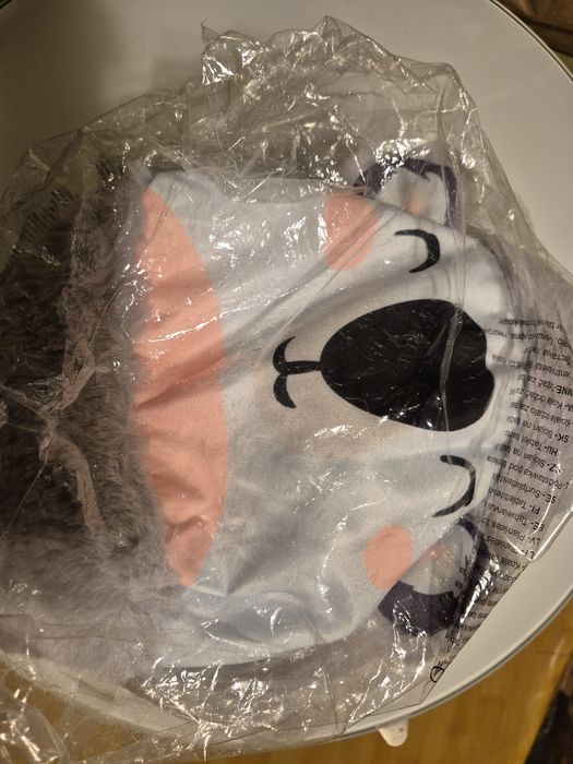 Suport pentru tableta/telefon/kindle/carti tip perna Koala Avon