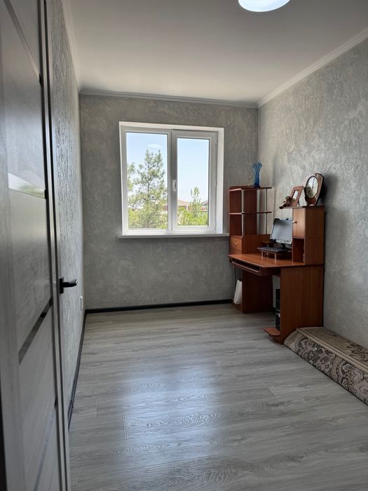 4х комнатная квартира