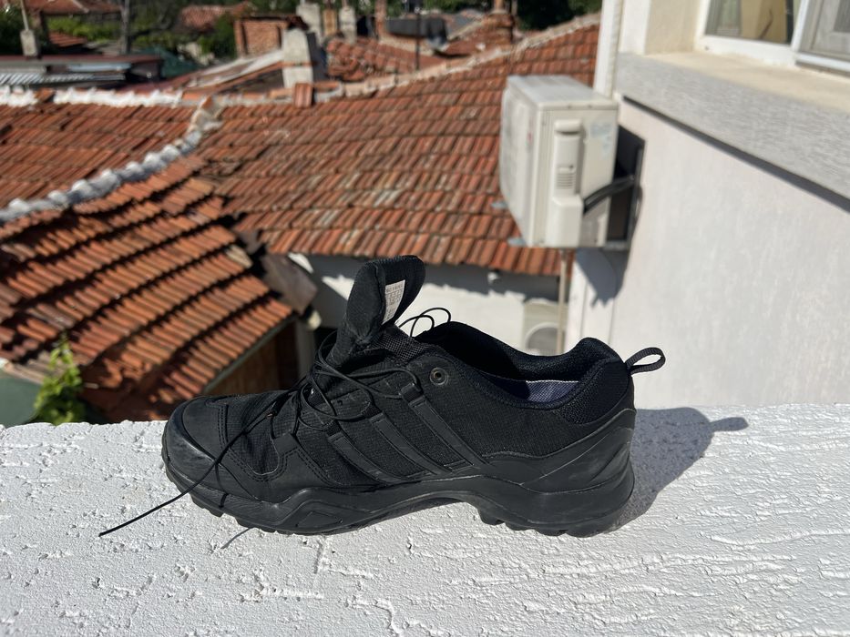 Adidas Terrex Gore-Tex 43 1/3