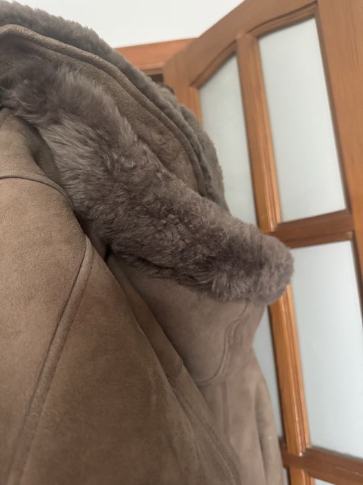 Продам дубленки/шубу