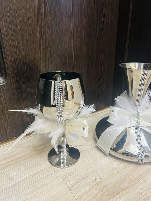 Ръчно изработени специално за вашия повод