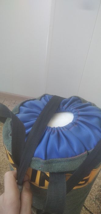 Боксёрская груша