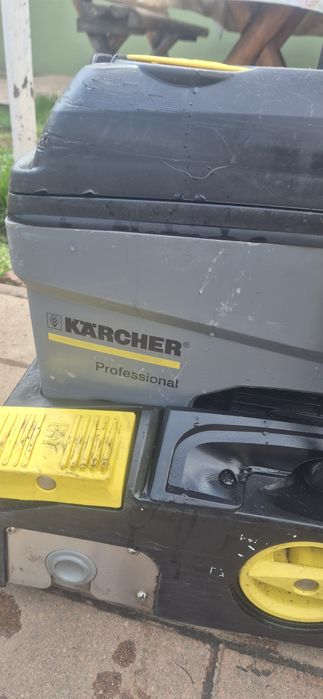 Aparat curătat Karcher 40/10 C profesional