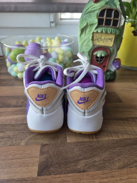 Adidasi Nike Air Max, 90, cutie