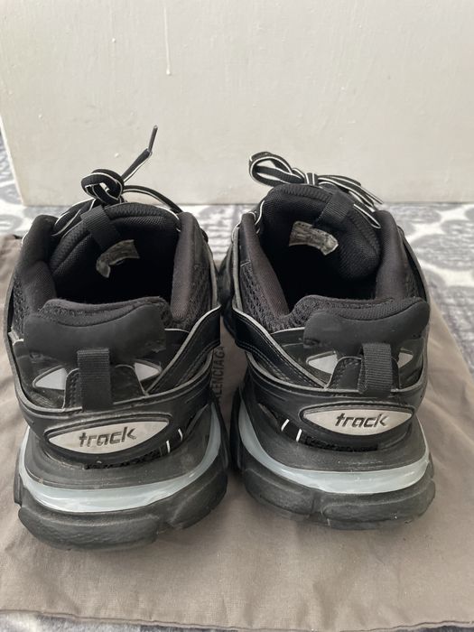 Balenciaga Track Led/ 43 номер/ БЕЗ КУТИЯ/