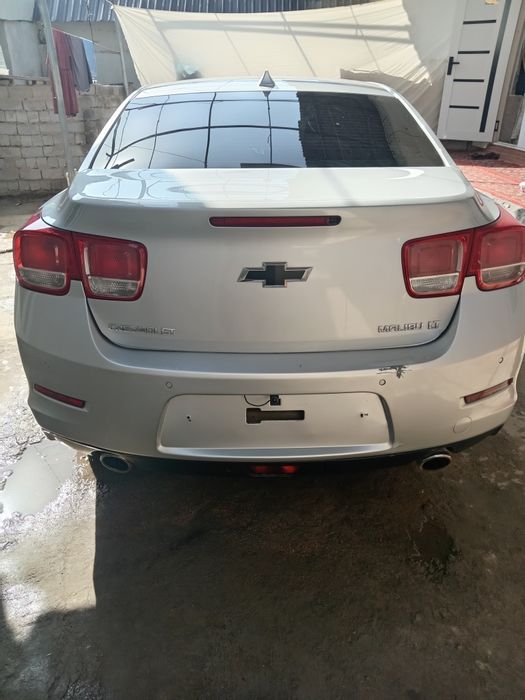 Малибу 1 срочна.