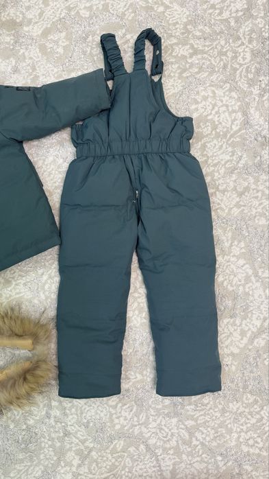 Продается куртка комбинезон