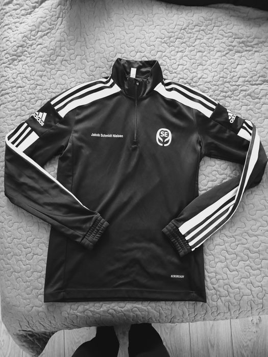 Тениска дълъг ръкав Adidas