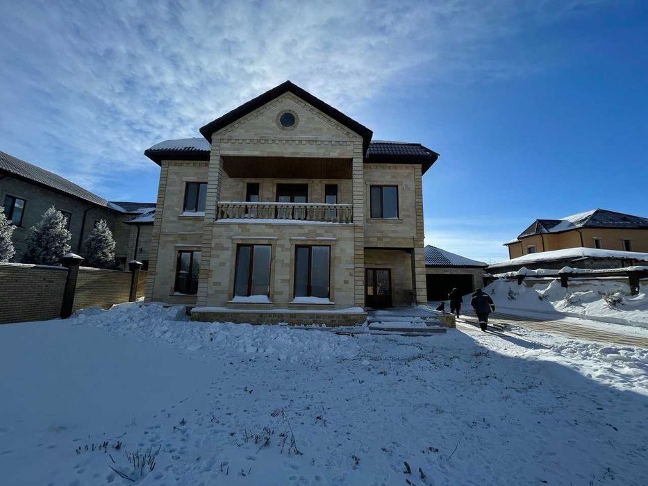 Продается дом по Мичурина