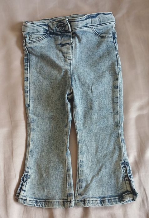 Детские вещи  размер 80-92