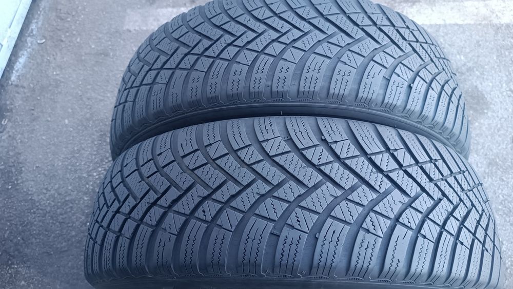 195/65/15 Hankook Дот 2923