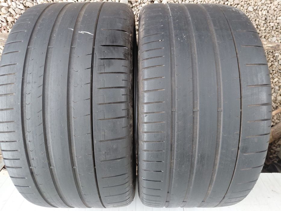 315/35 20,Anvelope de vara ,Pirelli