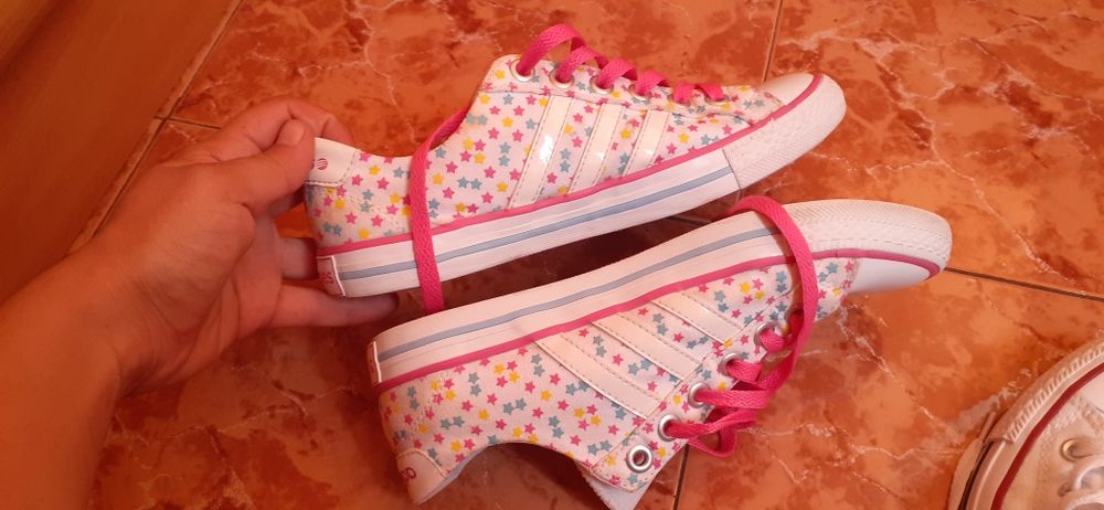 Ориг кецове Adidas N:38