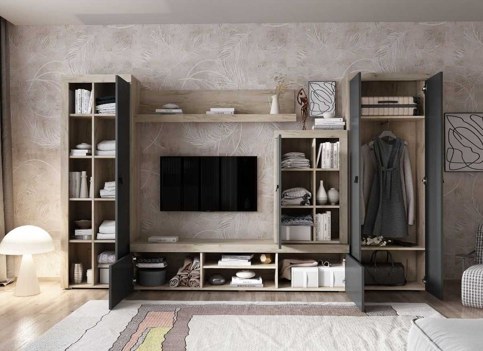 Living Ontario C4 UNO – Mobila sufragerie - Transport Gratuit