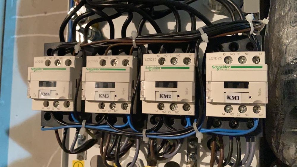 Услуги электрика Алматы