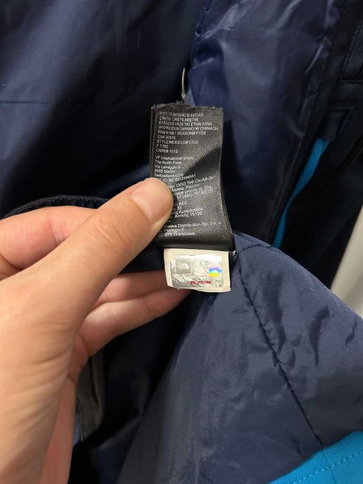 Яке The North Face – почти като ново, М размер