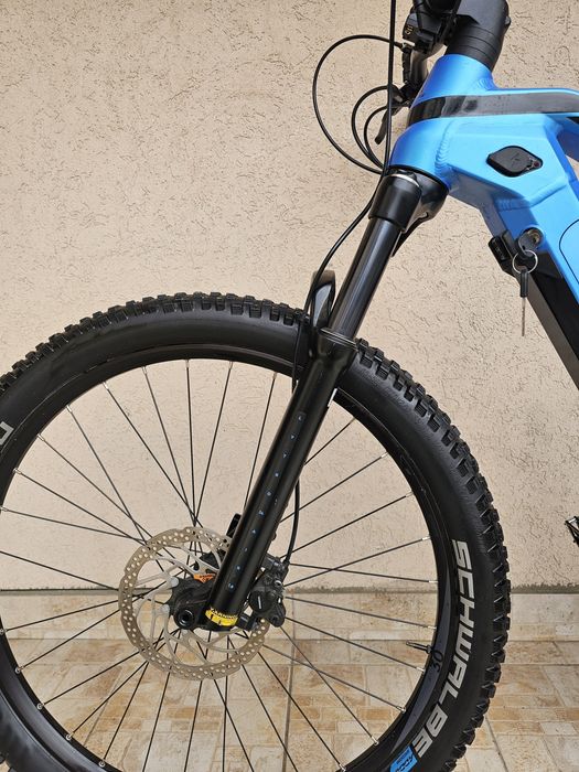 Bulls Sonic EVA TR 1 27.5