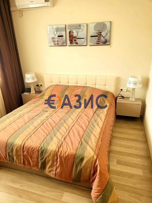 Продава се Тристаен апартамент в Несебър - 77 кв.м за 1598 €/кв.м - Снимка #7