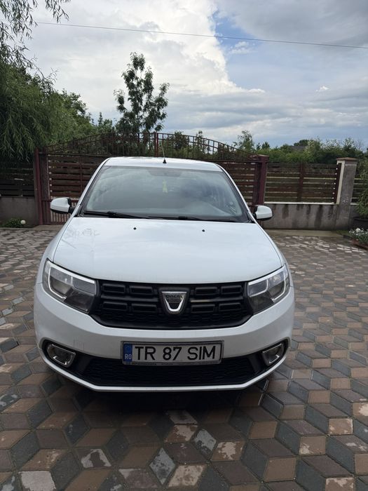 DACIA Logan 2018 — imagine 3