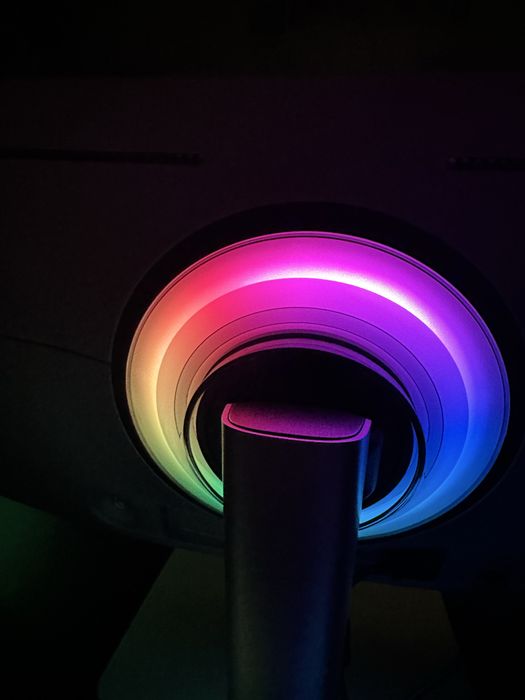 Samsung Odyssey G9 49inch Nvidia G-Sync