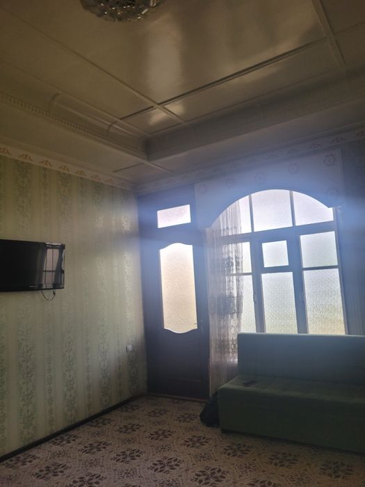 Сергели Бобур махала