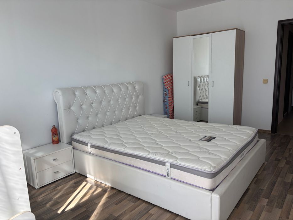 ПРОДАВАМ 3 стаен апартамент