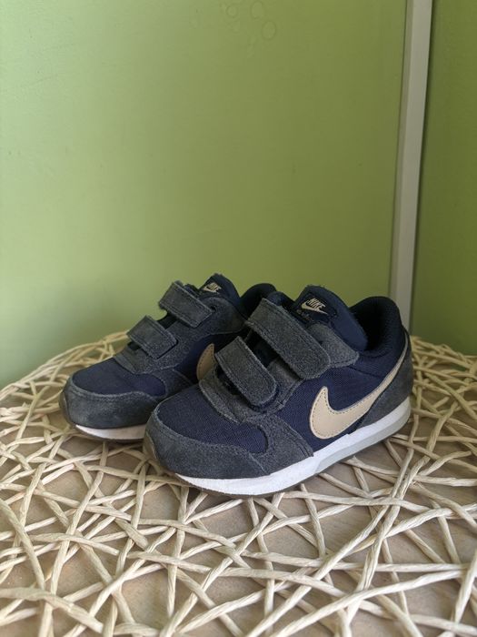 Обувки за момче Puma/Nike/Wikikki/Active boy