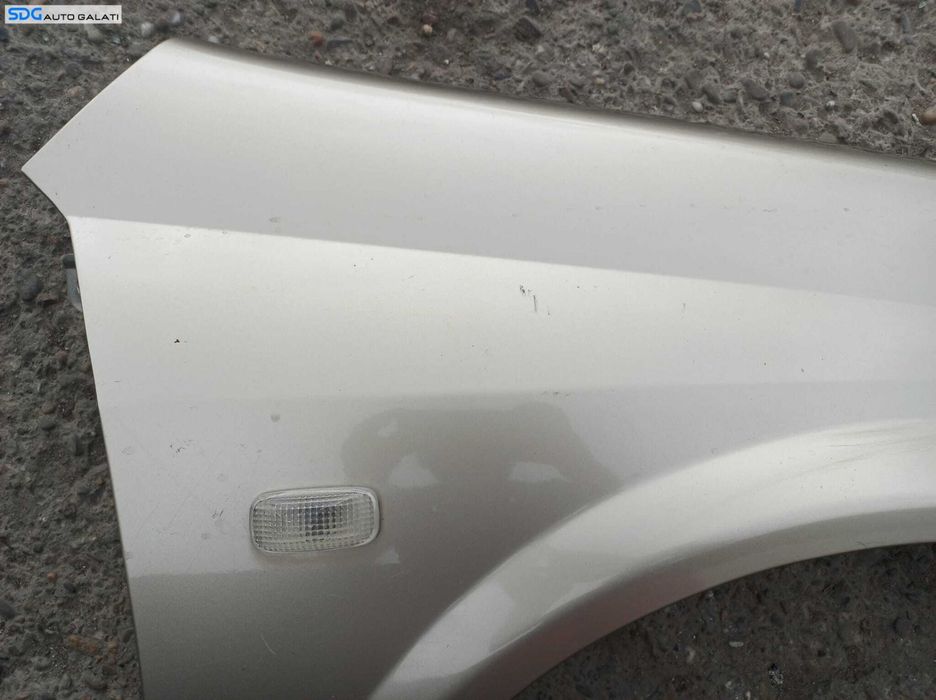 Aripa Dreapta Fata Nissan Primera 2002 - 2007 [X3830]