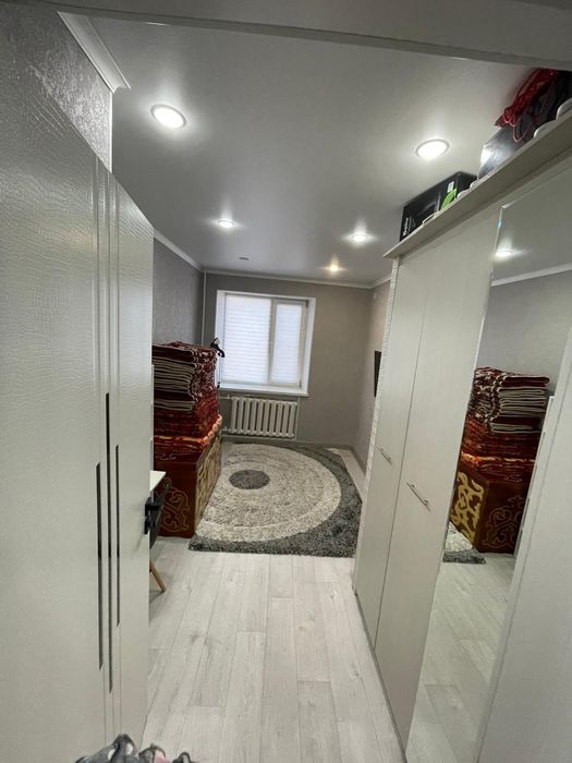 3х ком квартира в центре города