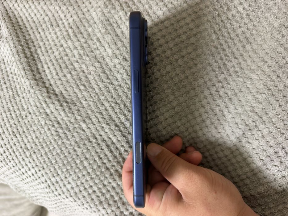 Iphone 17 pro max 256gb